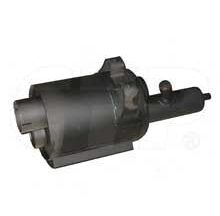 MUFFLER A