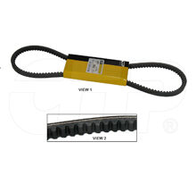 V-BELT SINGLE