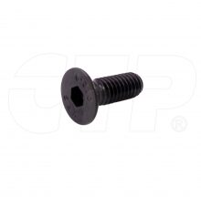 SCREW FLAT HEAD