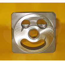 VALVE PLATE