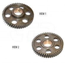GEAR IDLER