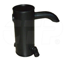 MUFFLER
