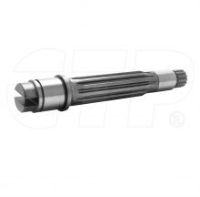 SHAFT-REAR