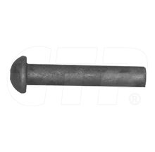 RIVET BUTTON HEAD