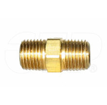 ADAPTER (BRASS)
