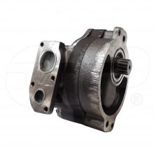 TRANSMISSION OIL PUMP