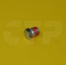 PLUG - PIPE