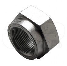 NUT-SELF LOCKING