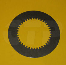 PLATE, CLUTCH/ USE 5N6137