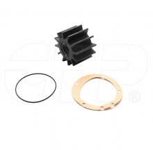 IMPELLER A -SEA WATER PUMP