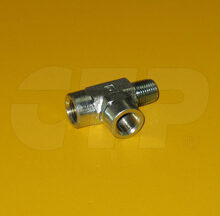ADAPTER - TEE