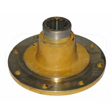 FLANGE A