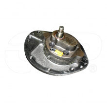 GEAR PUMP-HYDRAULIC