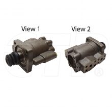 CYLINDER A-BRAKE