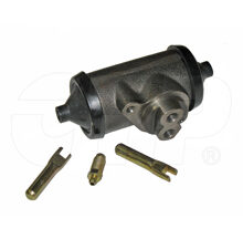 CYLINDER A