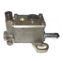 CYLINDER A (MASTER)