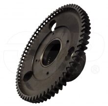 HUB A