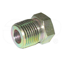 ADAPTER - STRAIGHT