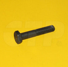 HEX CAP SCREW DRILLED