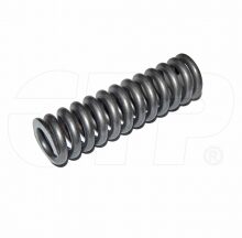 SPRING STEERING CLUTCH