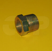ADAPTER - STRAIGHT