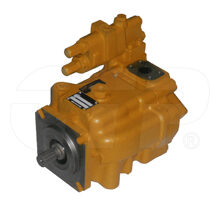 PUMP GP-PISTON