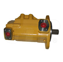 PUMP G-VANE