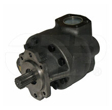 GEAR PUMP-HYDRAULIC
