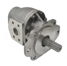 PUMP G. GEAR