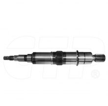 SHAFT- PISTON PUMP
