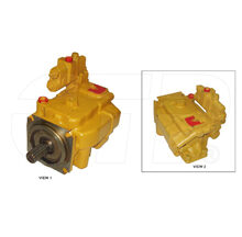 PUMP GP