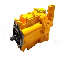 PUMP GP - PISTON