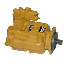 PUMP GP