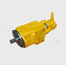 PUMP GP-VANE