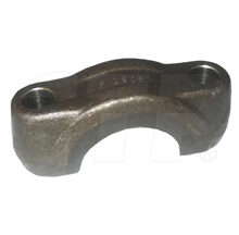 CAP AS-BEARING