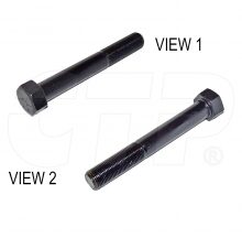 CAP SCREW HIGH HEAD