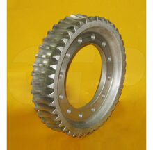 GEAR WORM LH