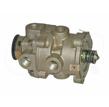 VALVE GRP - DUAL BRAKE AIR