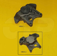 ENGINE OIL PUMP