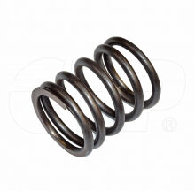 SPRING VALVE