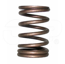 SPRING VALVE