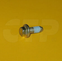 BOLT-SELF LOCKING