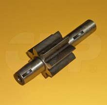 SHAFT AS