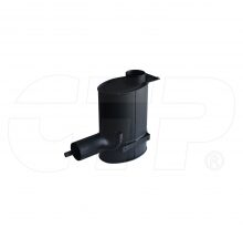 MUFFLER