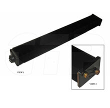 CORE AS-RADIATOR