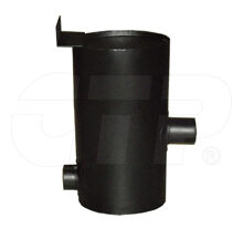 MUFFLER