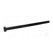 HEX CAP SCREW