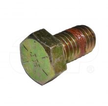 HEX CAP SCREW