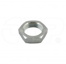 NUT - BULKHEAD