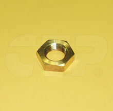 NUT - BULKHEAD NPT